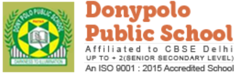 Dony Polo Public School